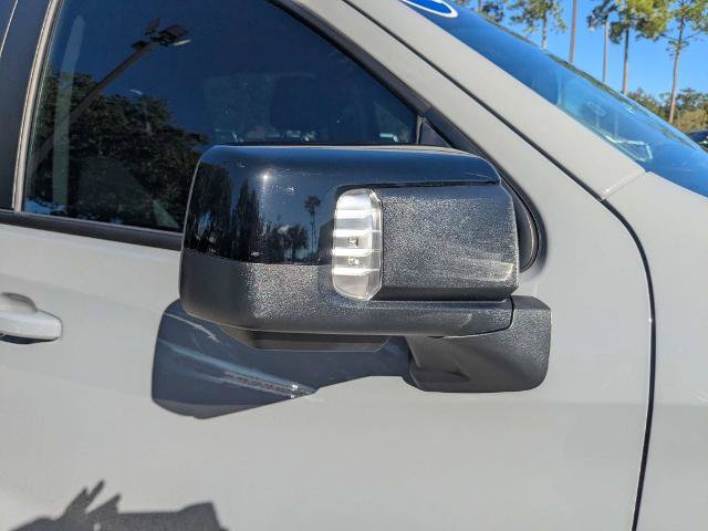 Used 2025 Chevrolet Silverado 1500 RST w/ RST All Star Premium Package AWD/4WD image 12