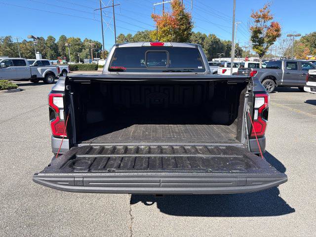 Certified 2024 Ford Ranger Raptor AWD/4WD image 13