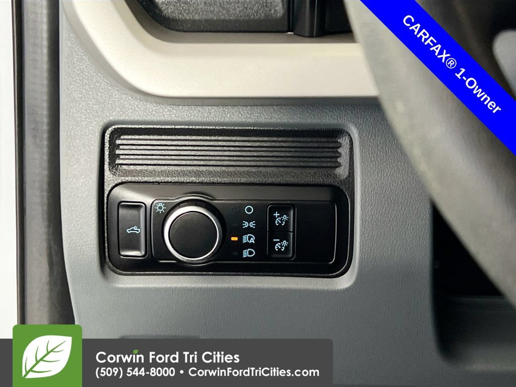 Certified 2026 Ford F350 XL AWD/4WD image 16