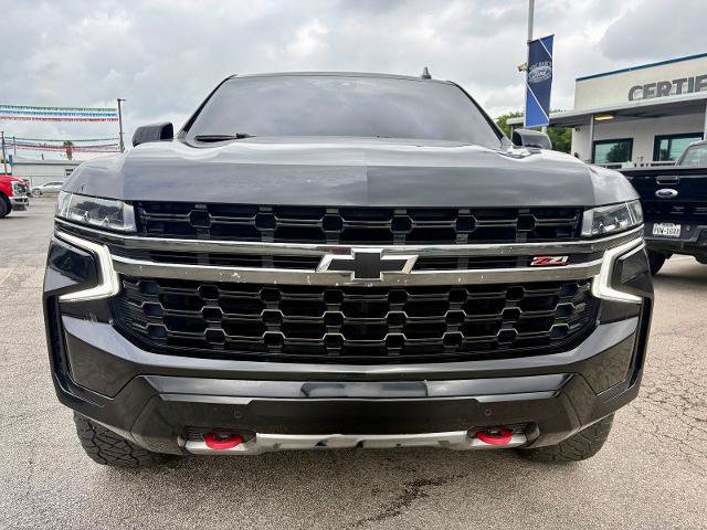 Used 2022 Chevrolet Tahoe Z71 AWD/4WD image 10