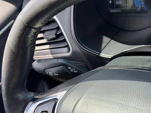 Certified 2024 Ford Edge SEL AWD/4WD image 26