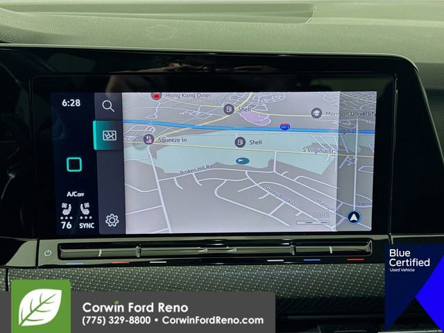 Used 2022 Volkswagen Golf R 2.0T image 18