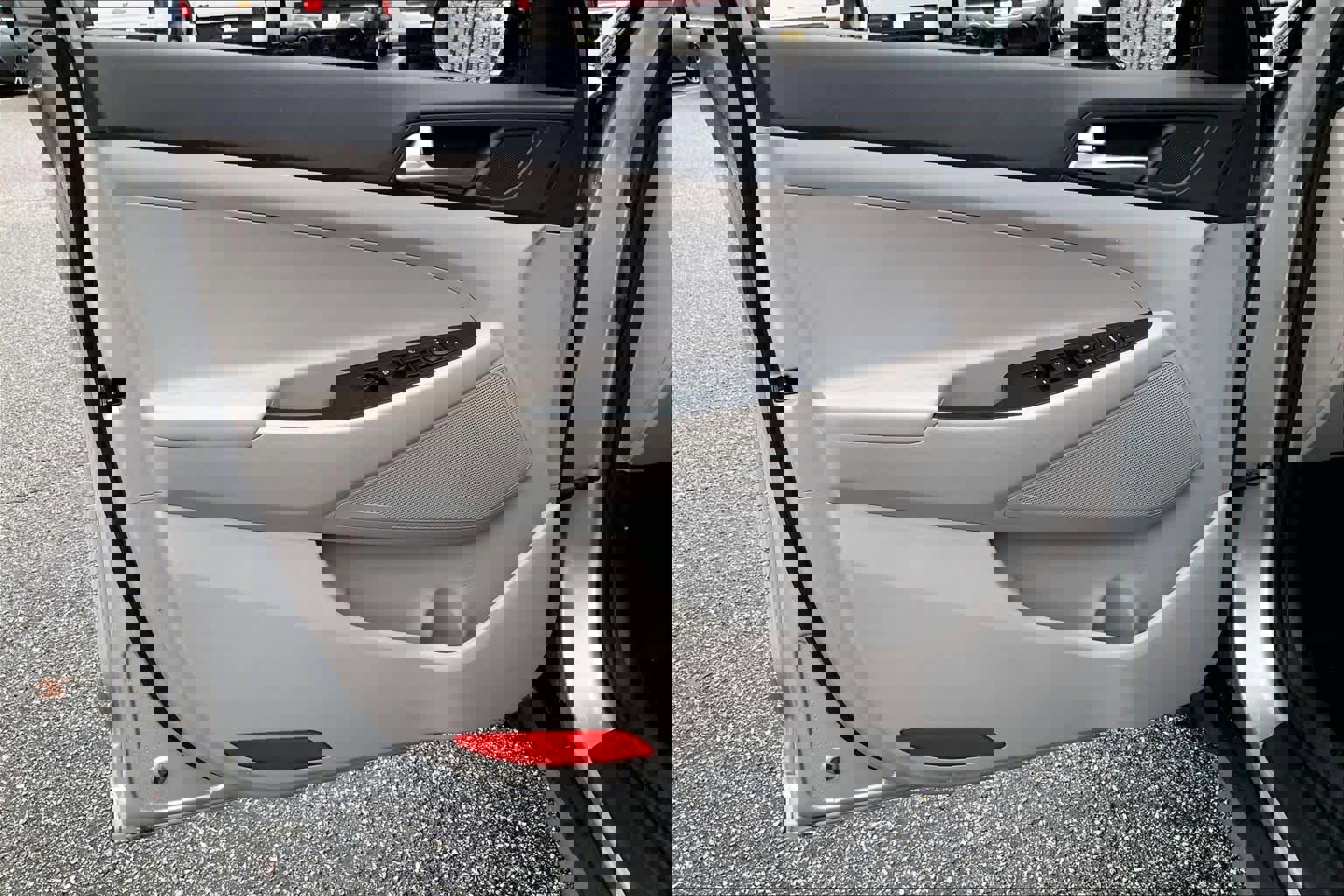 Used 2020 Hyundai Tucson SEL image 20