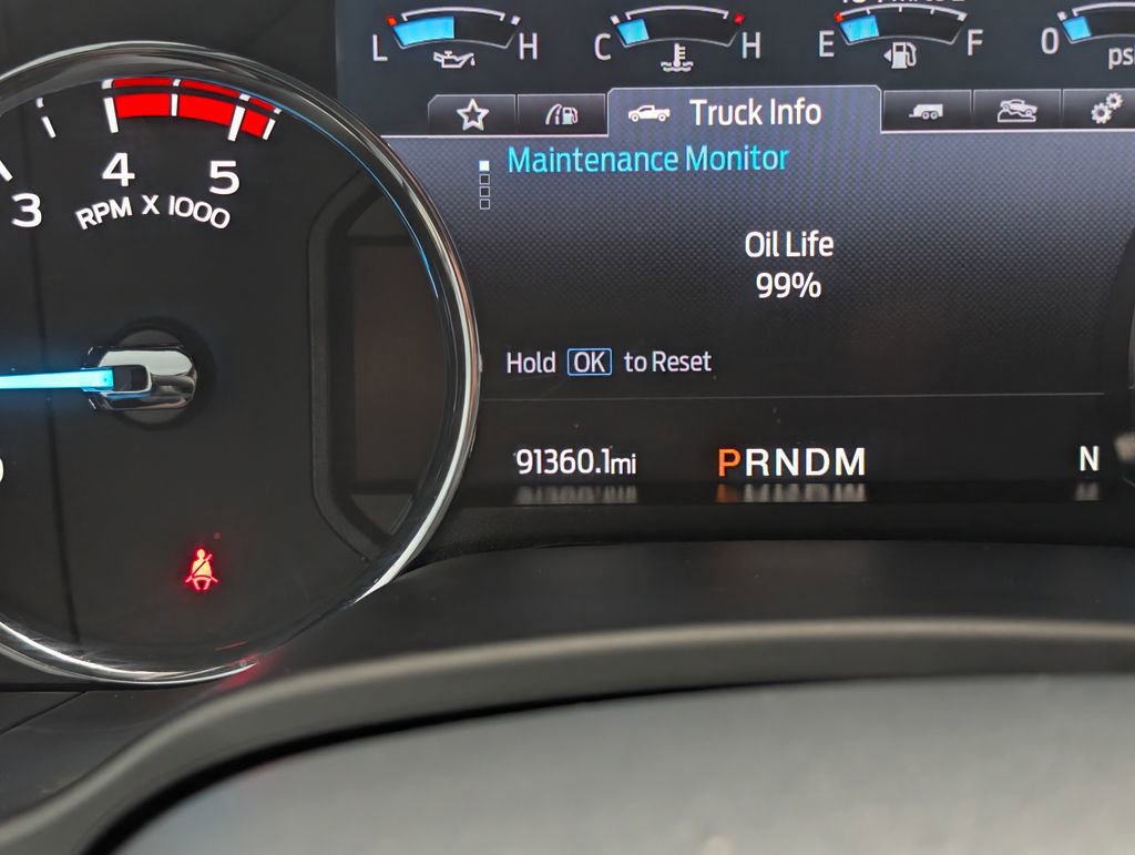 Certified 2022 Ford F250 Lariat w/ Lariat Value Package image 21