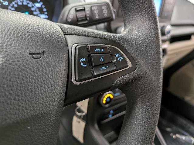 Certified 2019 Ford EcoSport S image 17