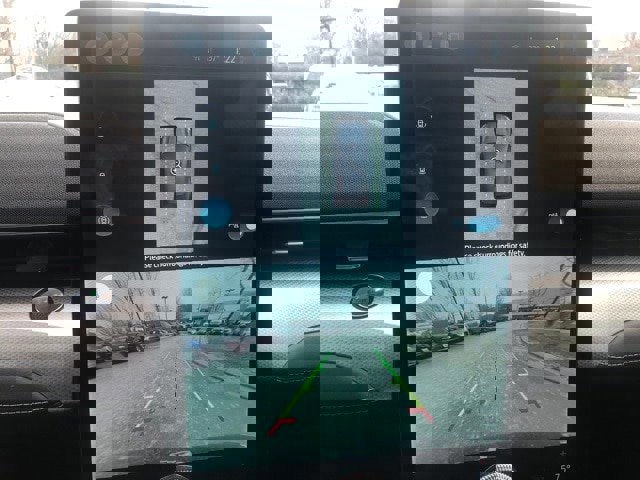 Certified 2021 Ford Mustang Mach-E California Route 1 image 12