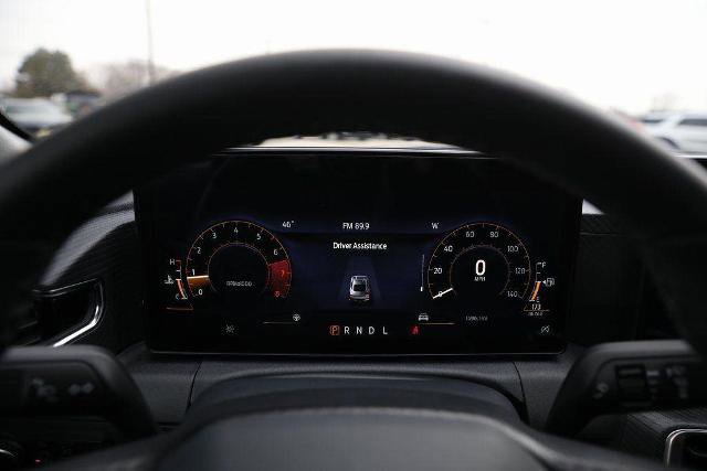 Certified 2026 Ford Mustang Premium RWD image 24