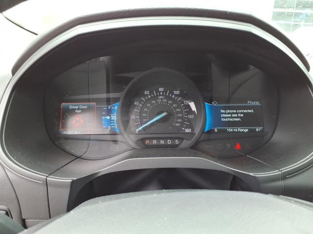Certified 2024 Ford Edge SEL AWD/4WD image 27