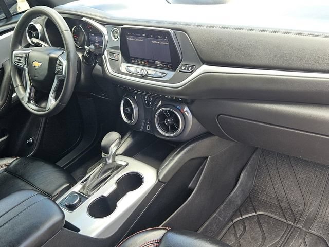 Used 2022 Chevrolet Blazer LT w/ Redline Edition FWD image 15
