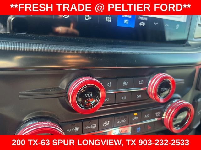 Certified 2024 Ford F150 Raptor image 17