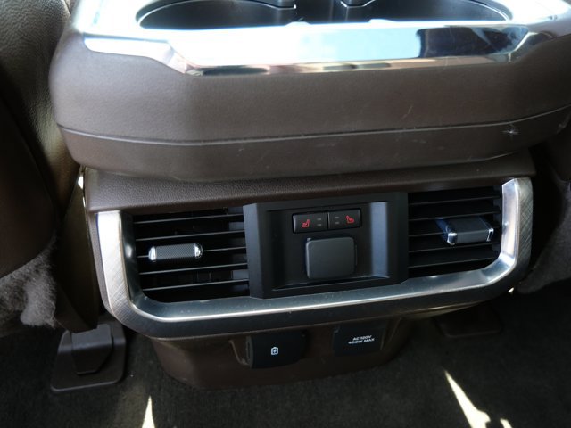 Certified 2023 Ford F150 King Ranch w/ Equipment Group 601A High AWD/4WD image 20