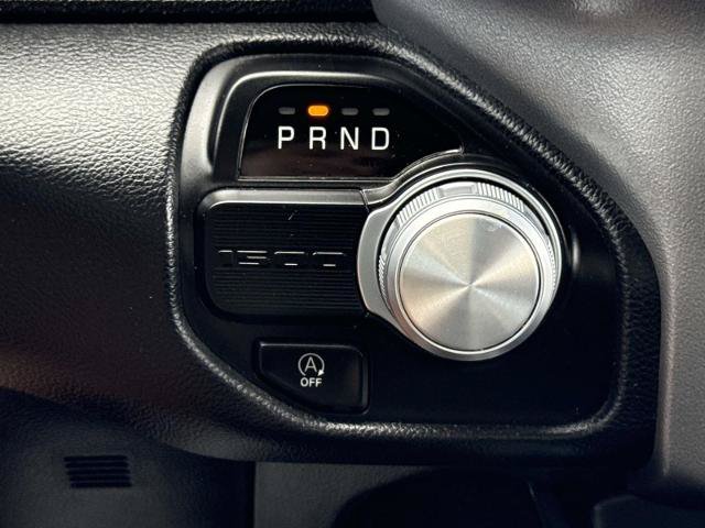 Used 2024 RAM 1500 Laramie RWD image 25