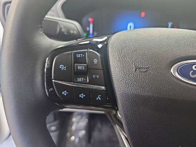 Certified 2023 Ford Escape Active w/ Tech Pack #1 AWD/4WD image 17