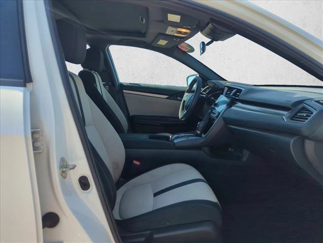 Used 2019 Honda Civic EX image 22