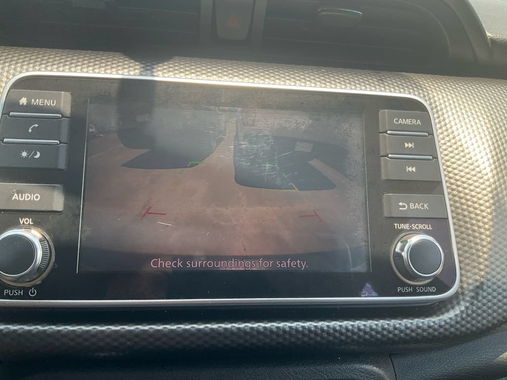 Used 2019 Nissan Kicks SV FWD image 25