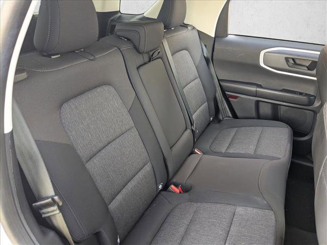 Certified 2024 Ford Bronco Sport Big Bend image 19