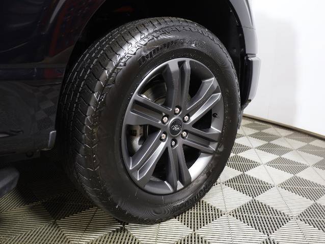 Certified 2023 Ford F150 XLT w/ Equipment Group 302A High image 33