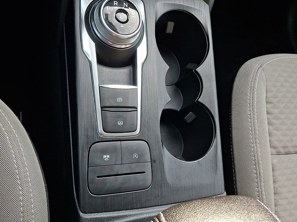 Certified 2022 Ford Escape SE w/ Convenience Package image 25