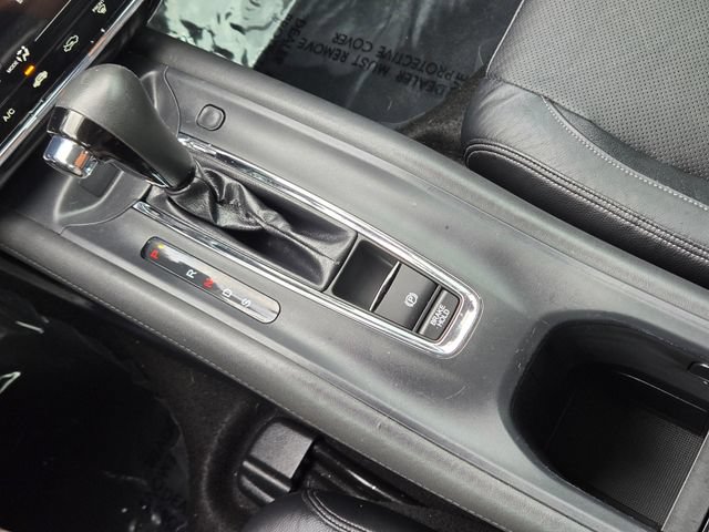 Used 2019 Honda HR-V EX-L image 19