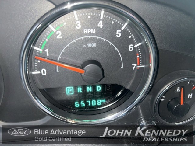 Used 2018 Jeep Wrangler Unlimited Sport S image 16