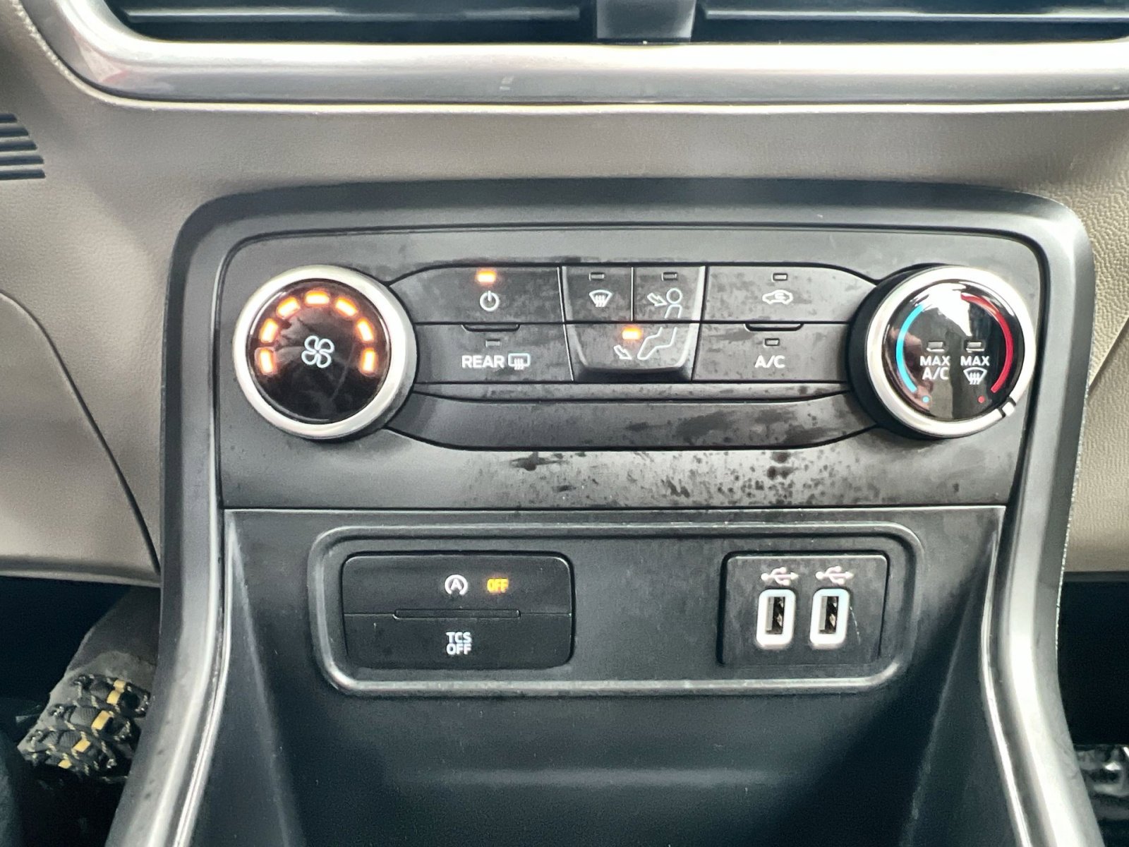 Certified 2021 Ford EcoSport S image 20