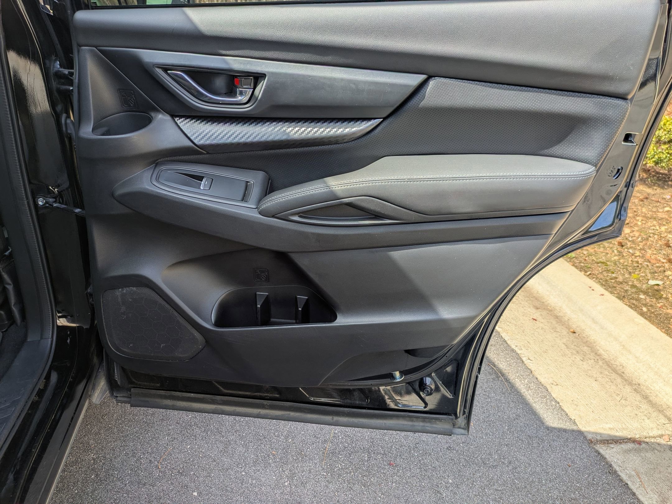 Used 2022 Subaru Ascent Onyx Edition image 33