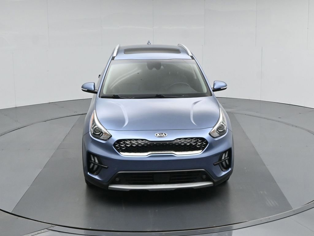 Used 2020 Kia Niro EX Premium FWD image 29