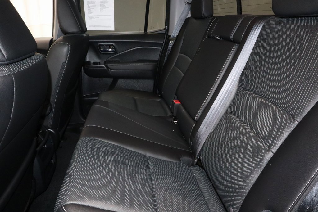 Used 2022 Honda Ridgeline RTL-E image 21