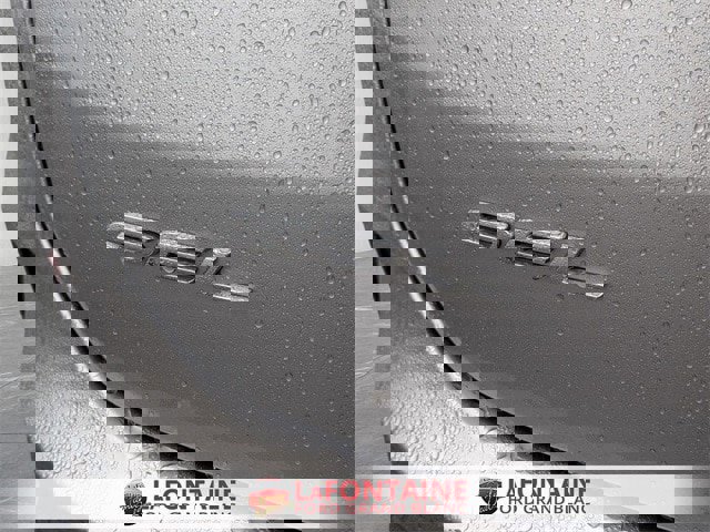 Certified 2023 Ford Edge SEL image 10