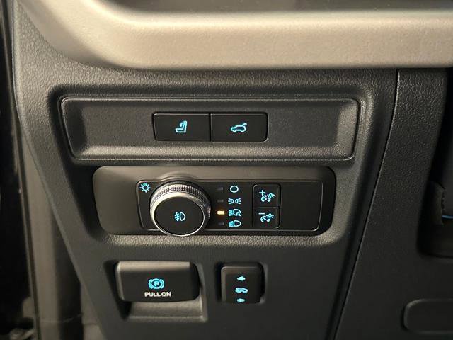 Certified 2022 Ford Expedition Max XLT image 19