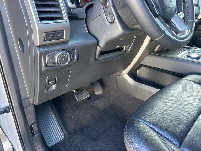 Certified 2021 Ford Expedition XLT image 36