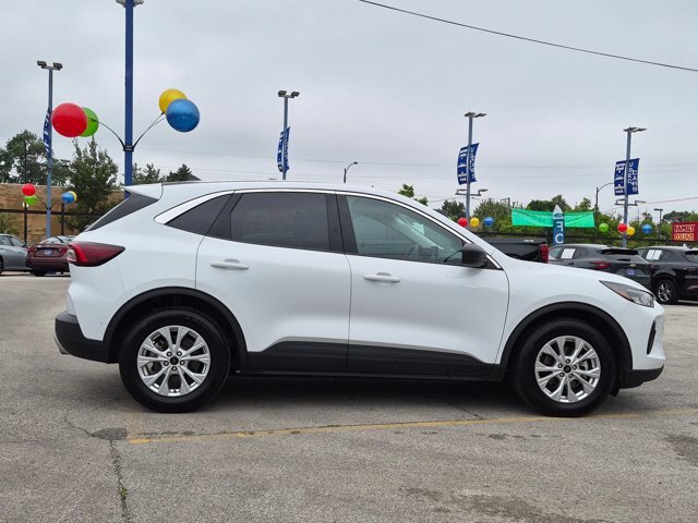 Certified 2024 Ford Escape Active FWD image 3