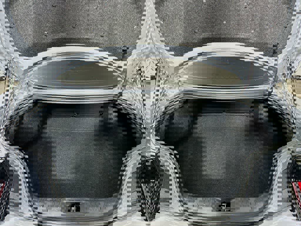 Certified 2024 Ford Mustang Premium image 23