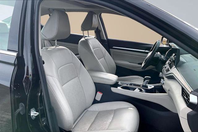 Used 2023 Nissan Altima 2.5 SL image 12