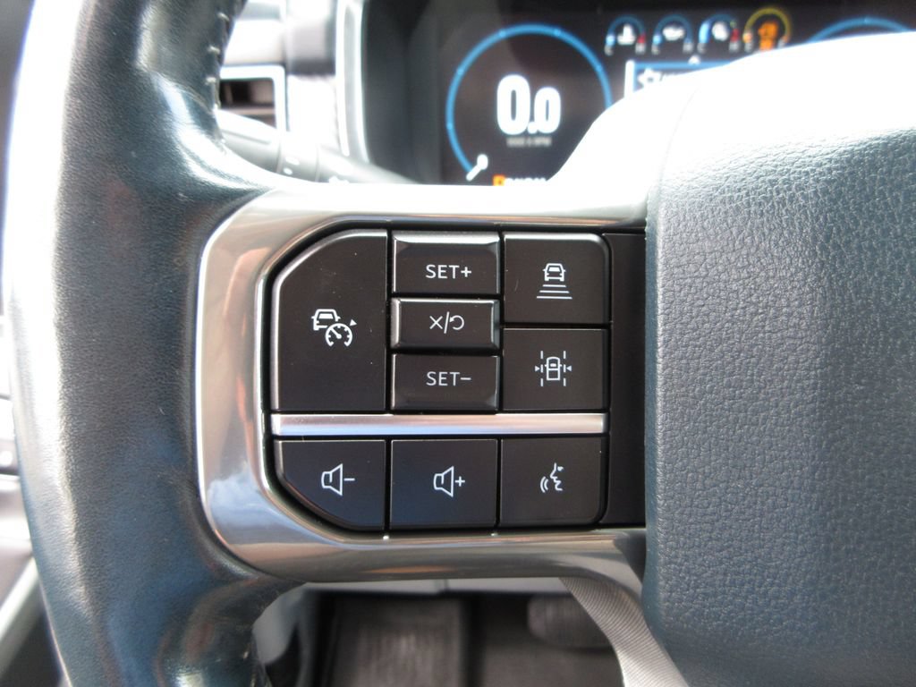 Certified 2023 Ford F150 Limited AWD/4WD image 16