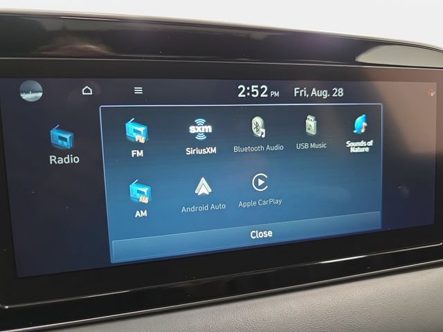 Used 2022 Hyundai Palisade Calligraphy w/ Cargo Package AWD/4WD image 21