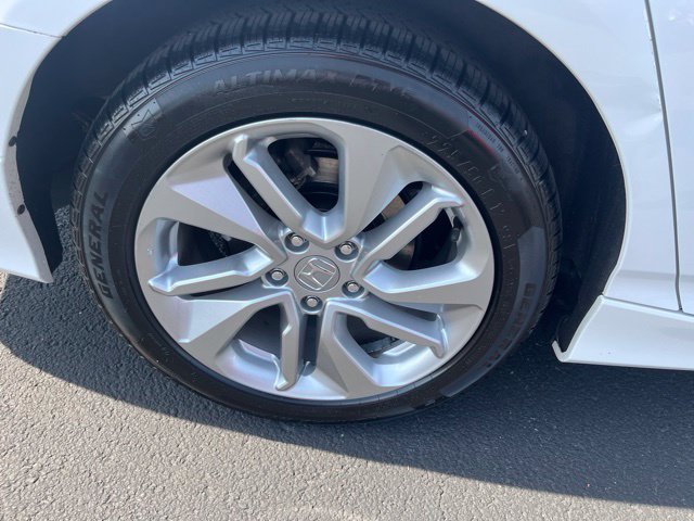 Used 2020 Honda Accord LX image 18