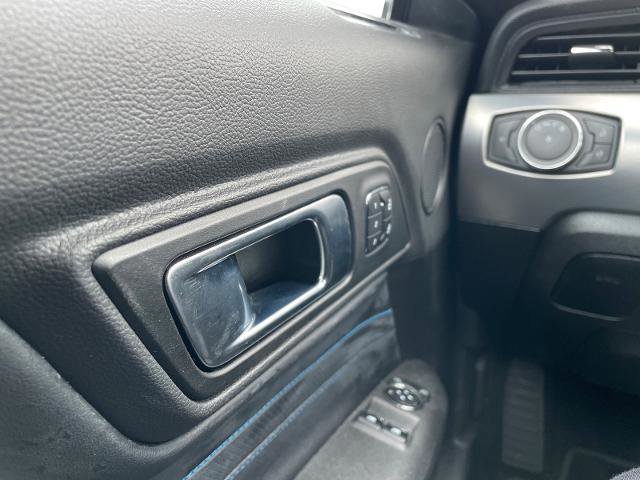 Certified 2023 Ford Mustang GT Premium w/ Equipment Group 401A image 21