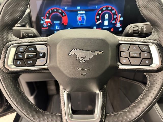 Certified 2026 Ford Mustang Premium image 24