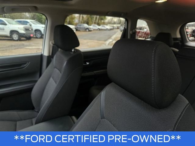 Used 2024 Honda CR-V EX image 35