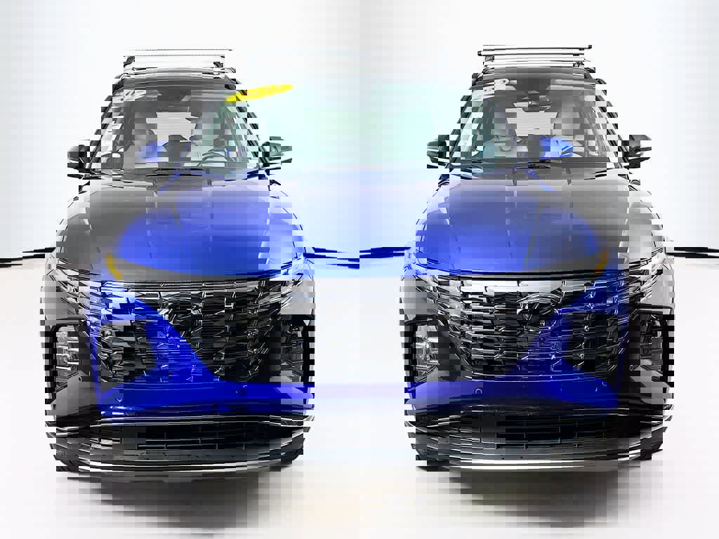 Used 2022 Hyundai Tucson Limited image 6