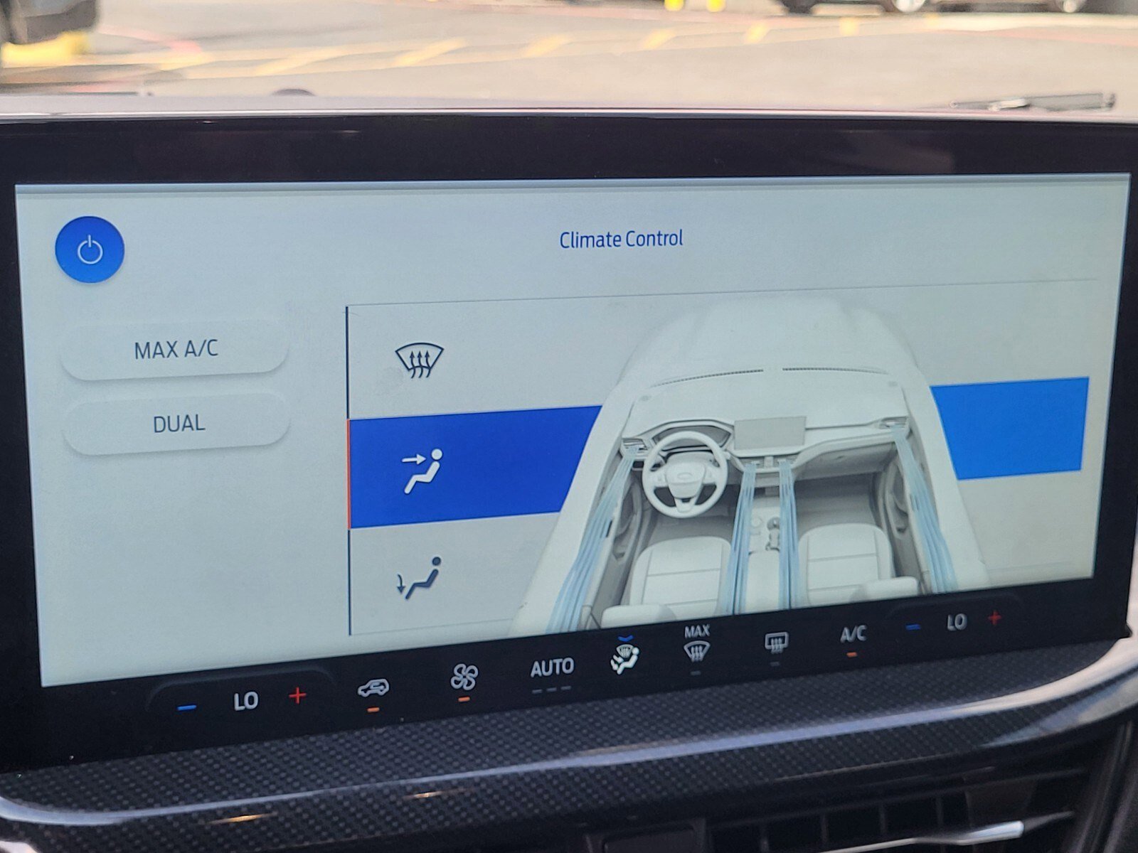 Certified 2025 Ford Escape ST-Line w/ Tech Pack #1 image 23