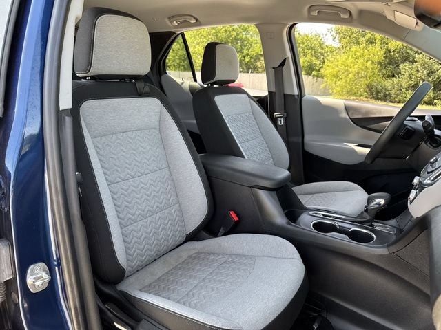 Used 2022 Chevrolet Equinox LT FWD image 23