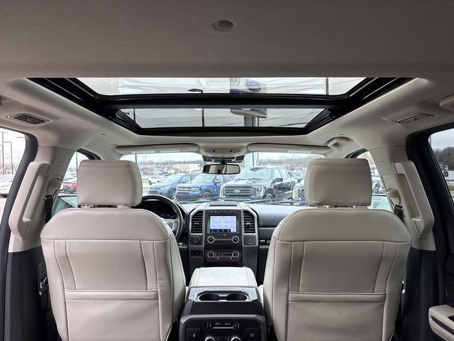 Certified 2020 Ford Expedition Platinum image 59