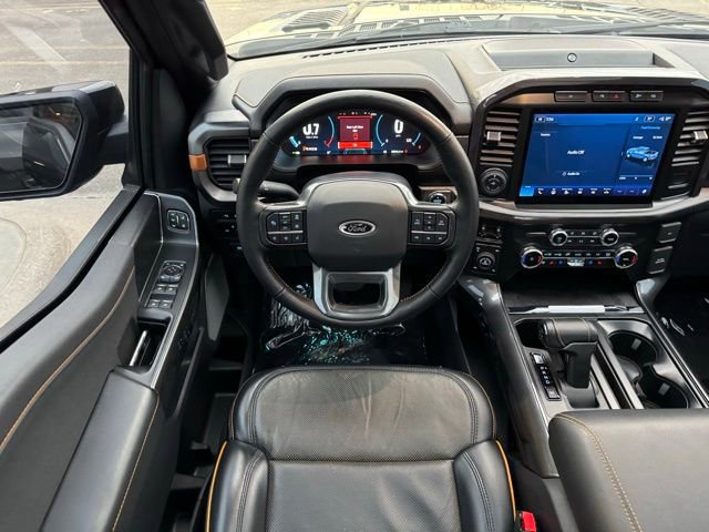 Certified 2023 Ford F150 Tremor w/ Equipment Group 402A High image 10
