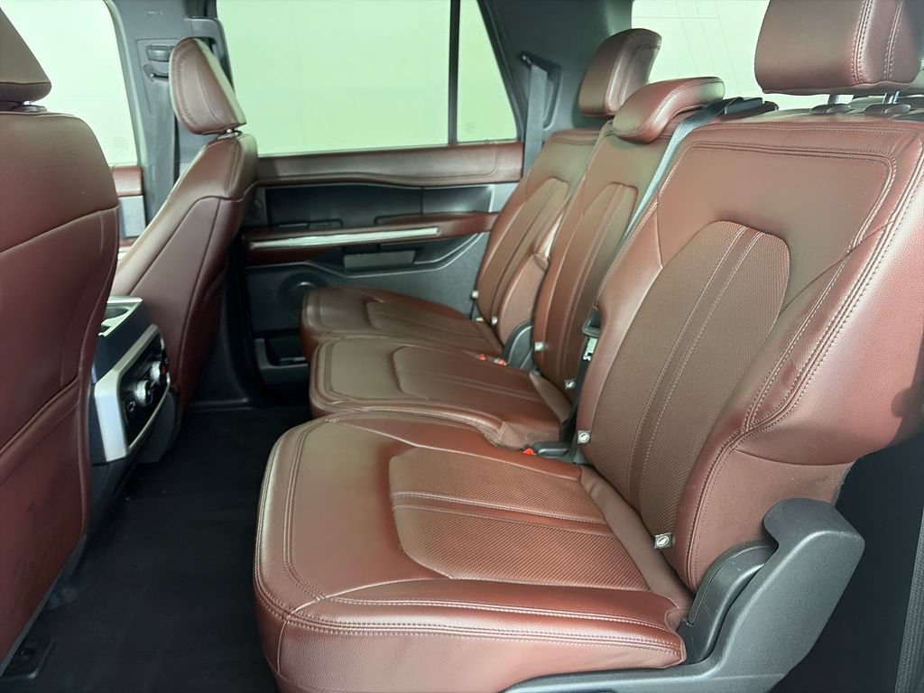 Certified 2023 Ford Expedition Max Limited AWD/4WD image 13