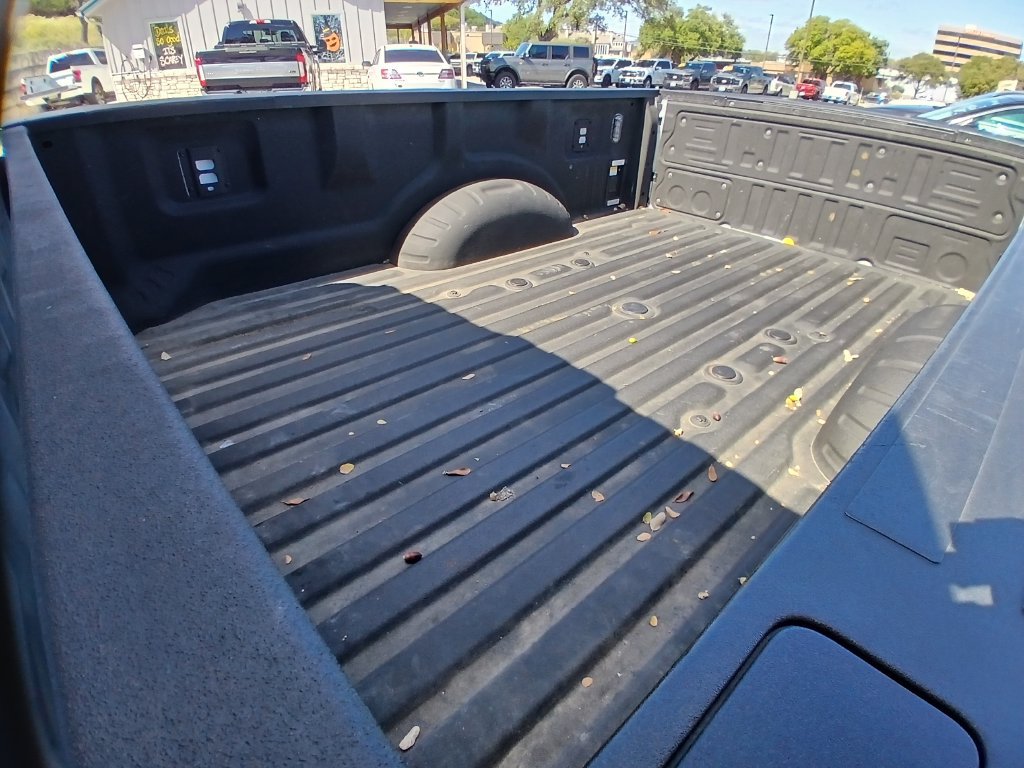 Certified 2024 Ford F350 King Ranch w/ Chrome Package AWD/4WD image 28