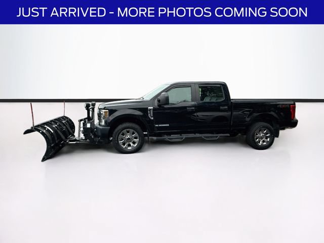 Certified 2018 Ford F250 XL AWD/4WD image 4