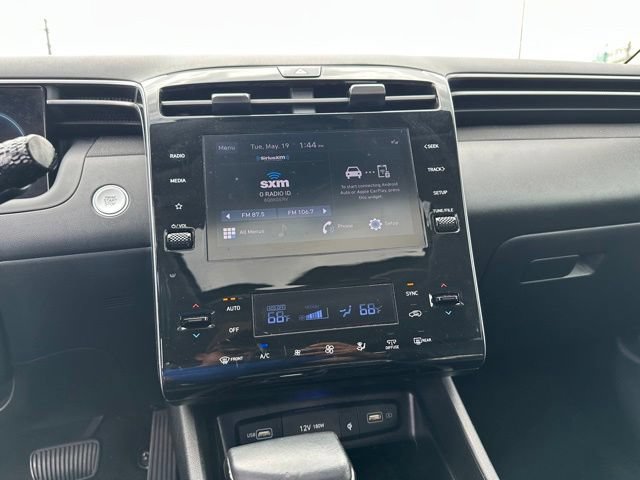 Used 2023 Hyundai Tucson SEL w/ Convenience Package AWD/4WD image 21