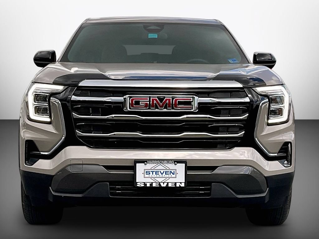 Used 2026 GMC Terrain Elevation w/ LPO, Floor Liner Package AWD/4WD image 2